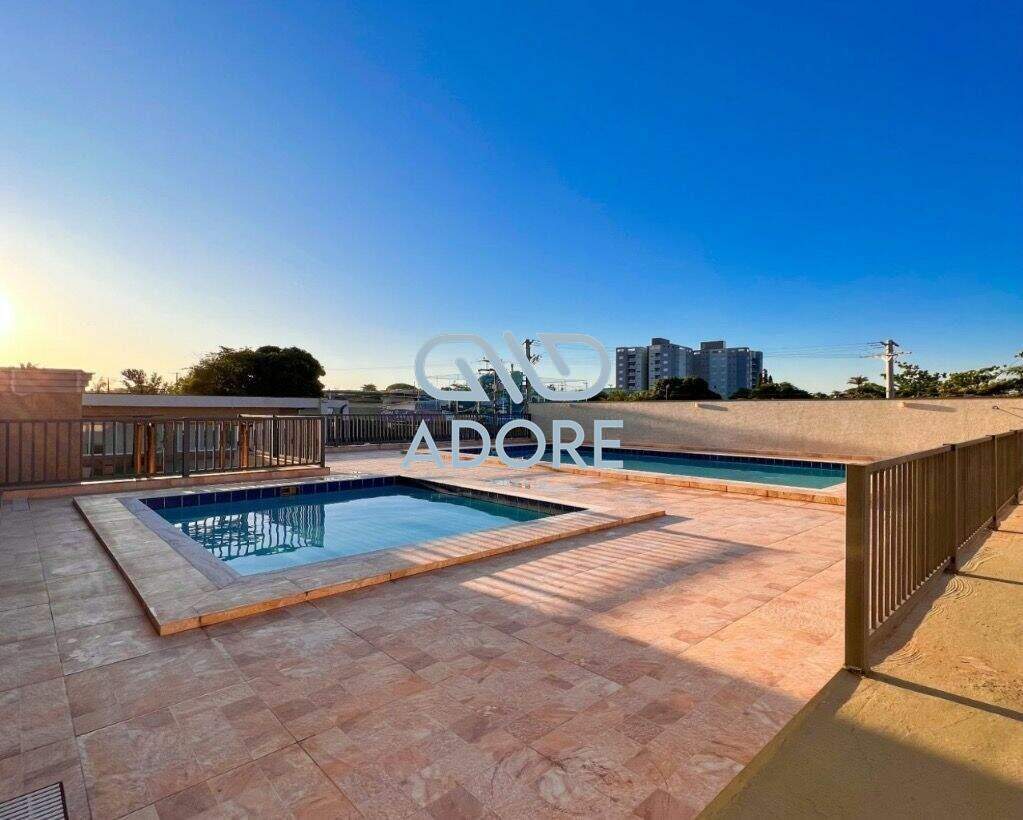 Apartamento à venda no Edificio Florença: 