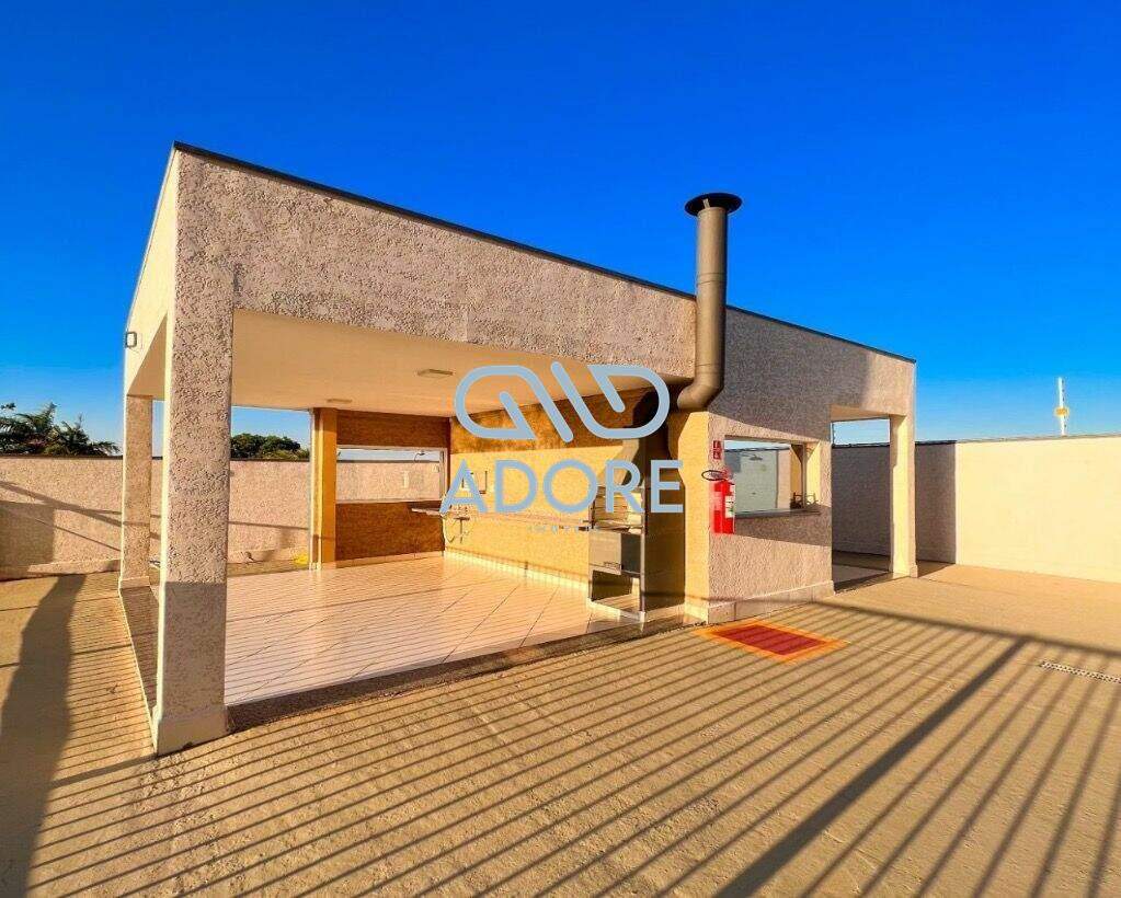 Apartamento à venda no Edificio Florença: 