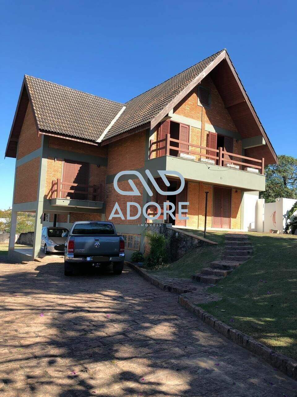 Casa à venda no Jardim Sontag: 