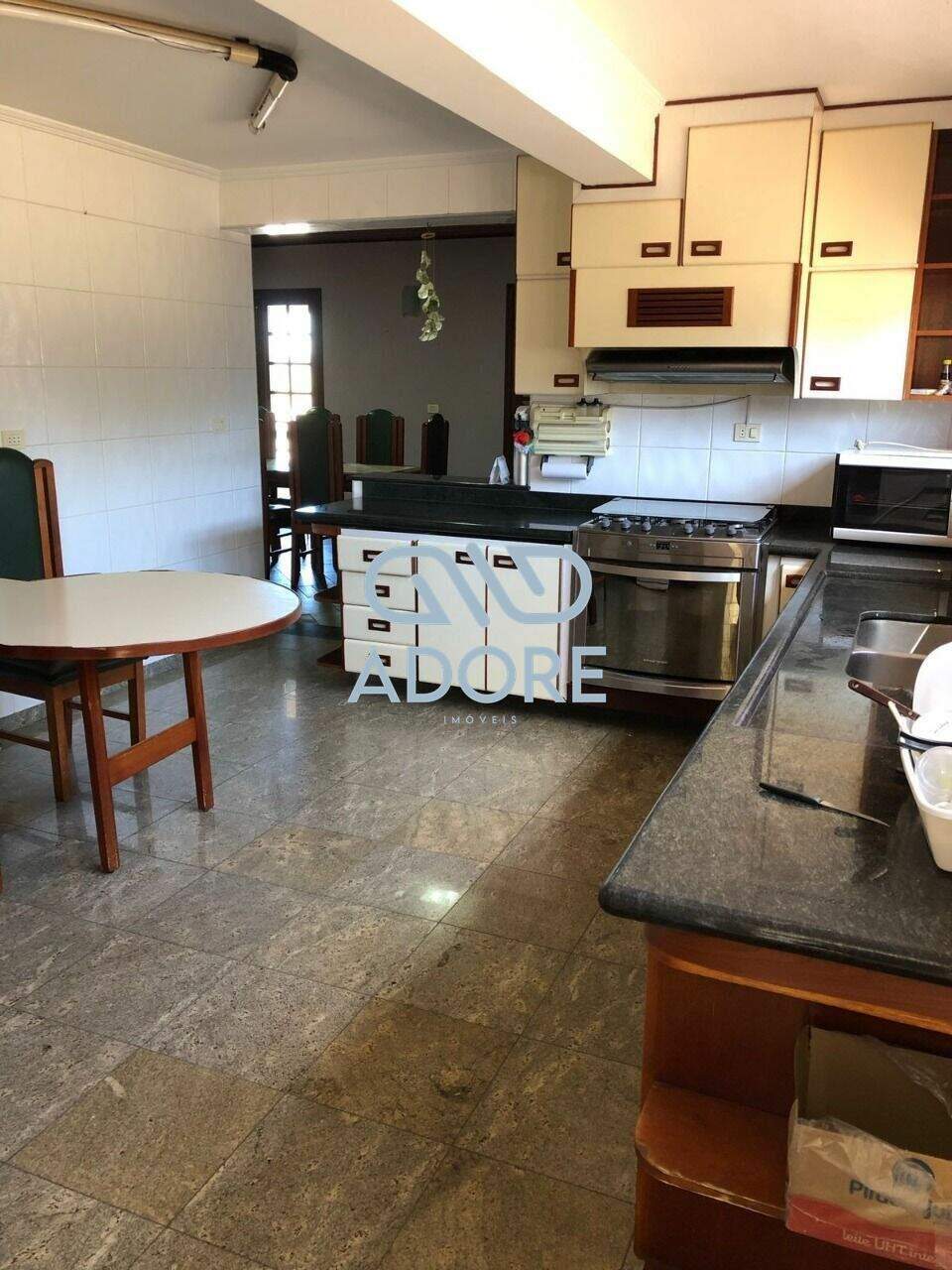 Casa à venda no Jardim Sontag: 