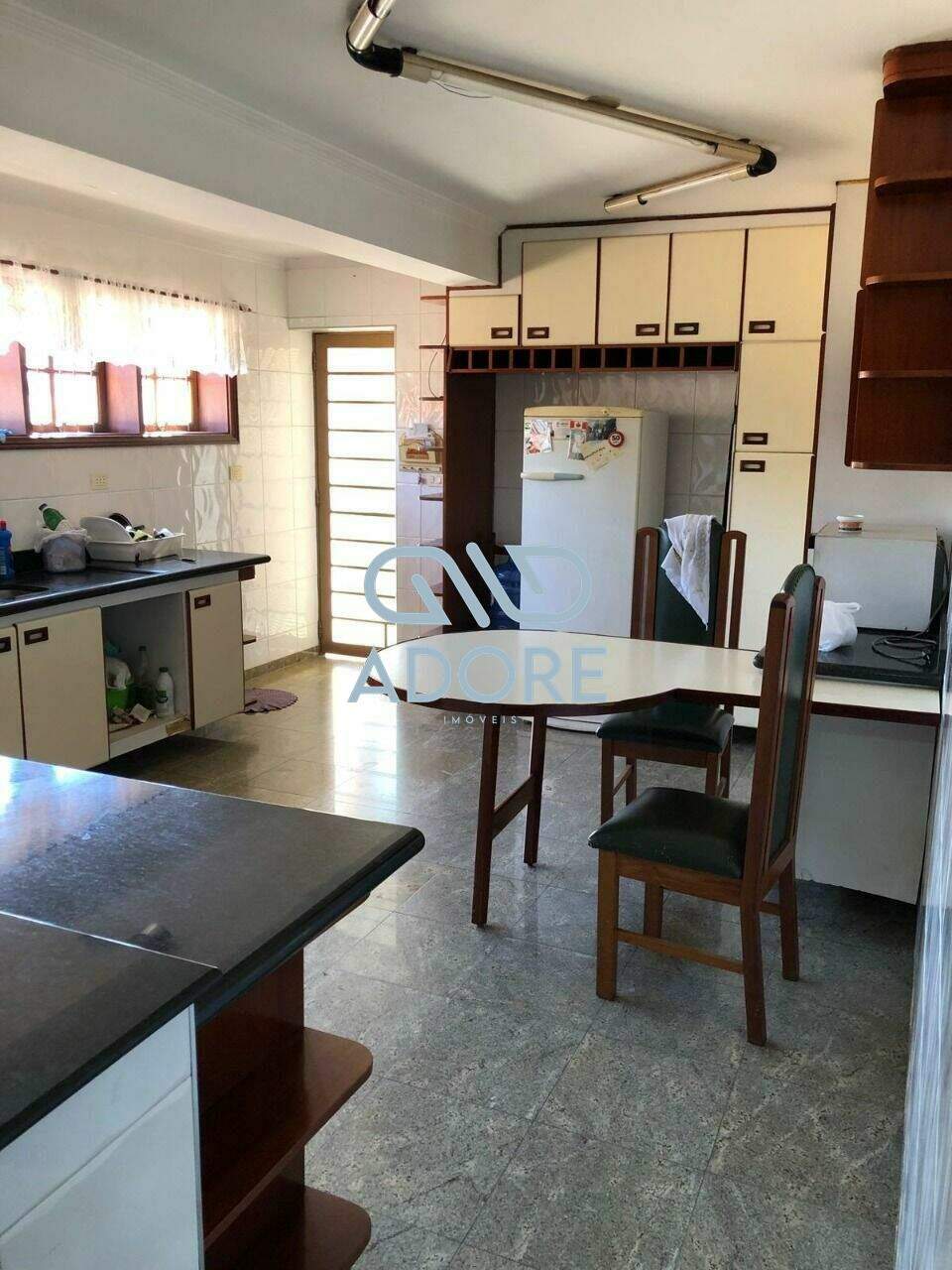 Casa à venda no Jardim Sontag: 