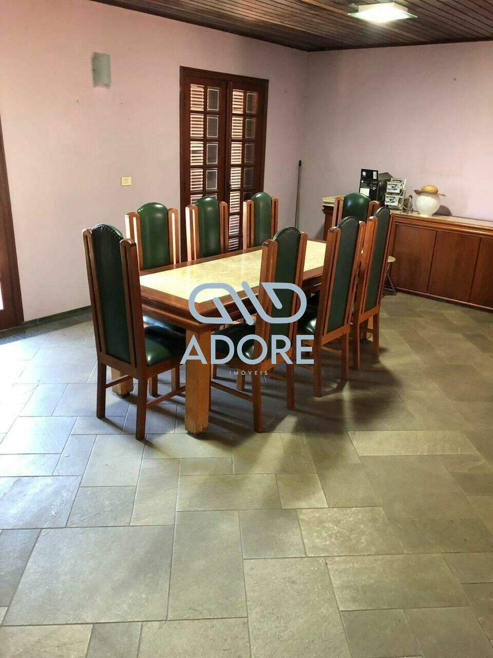 Casa à venda no Jardim Sontag: 