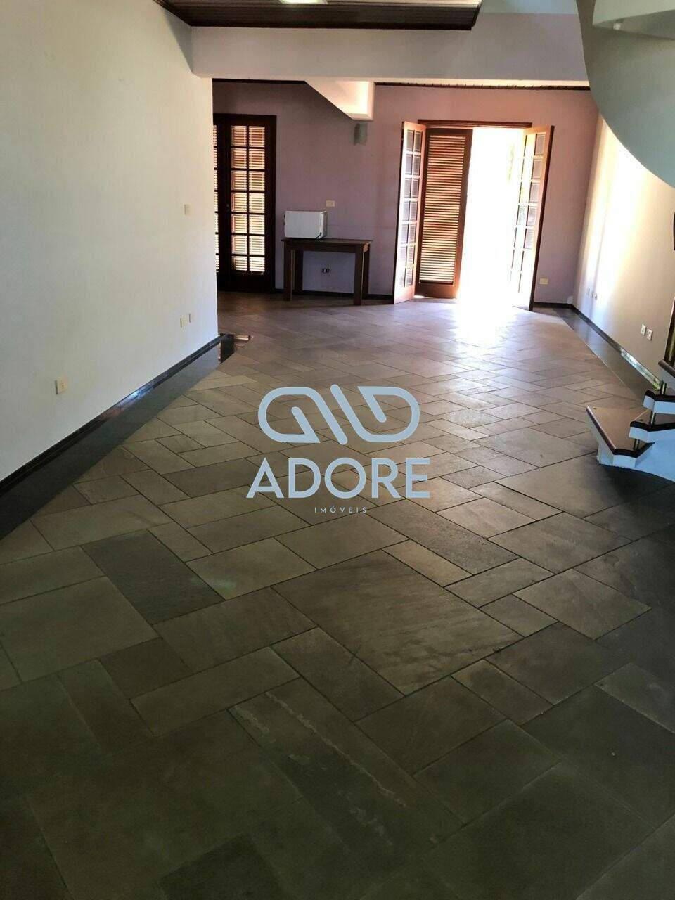 Casa à venda no Jardim Sontag: 