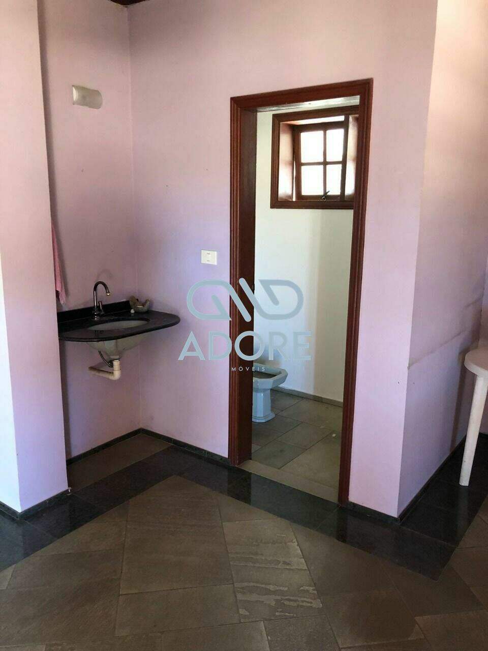 Casa à venda no Jardim Sontag: 