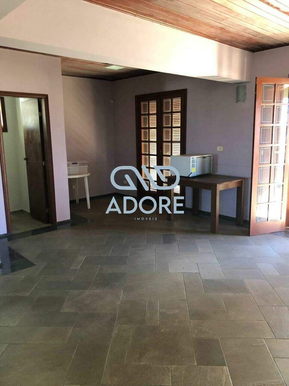 Casa à venda no Jardim Sontag: 