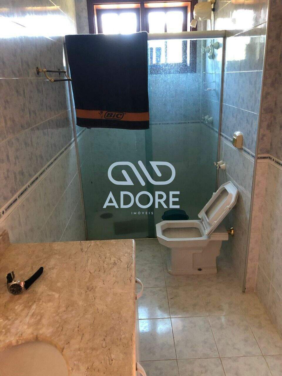 Casa à venda no Jardim Sontag: 