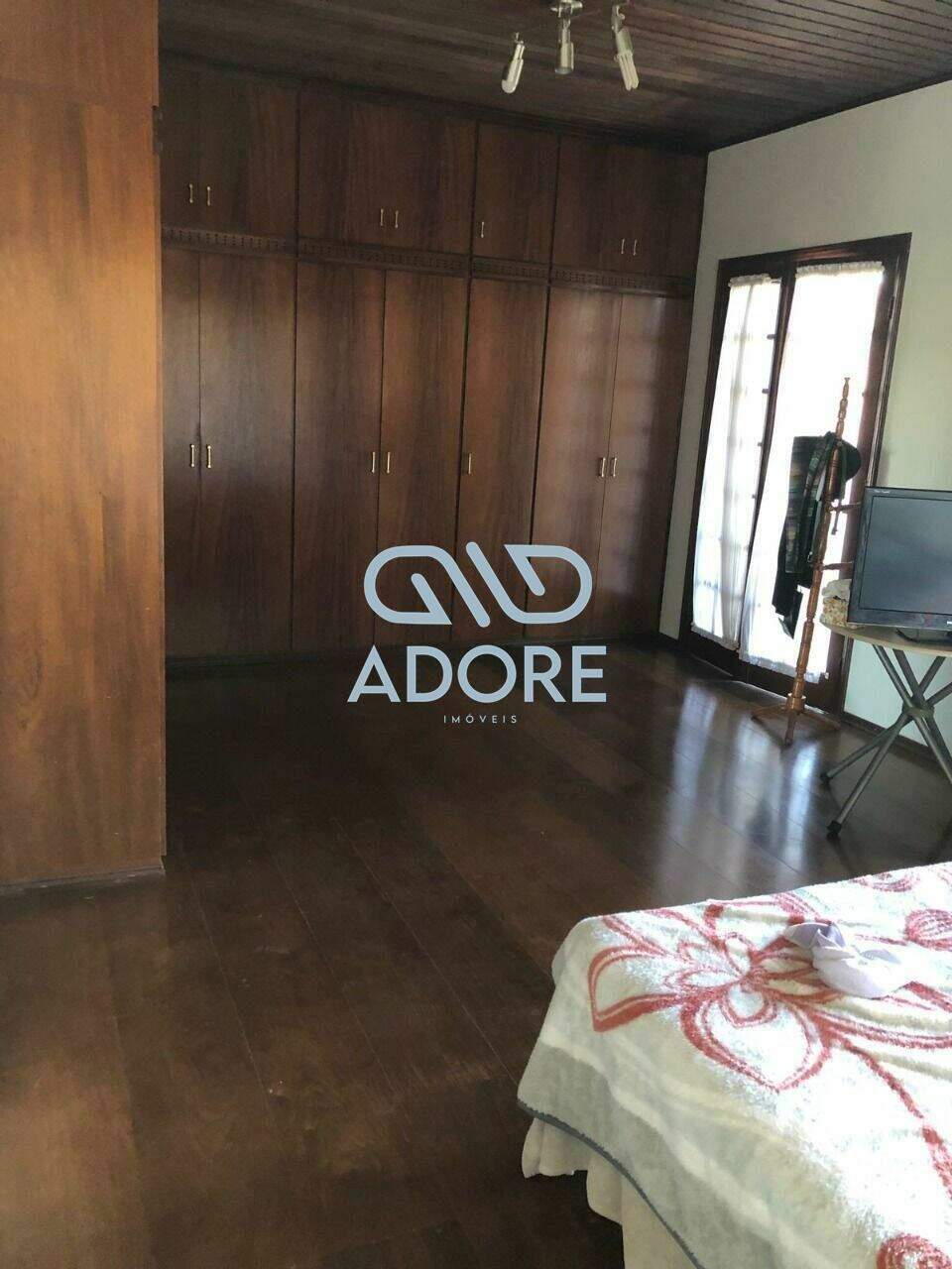 Casa à venda no Jardim Sontag: 