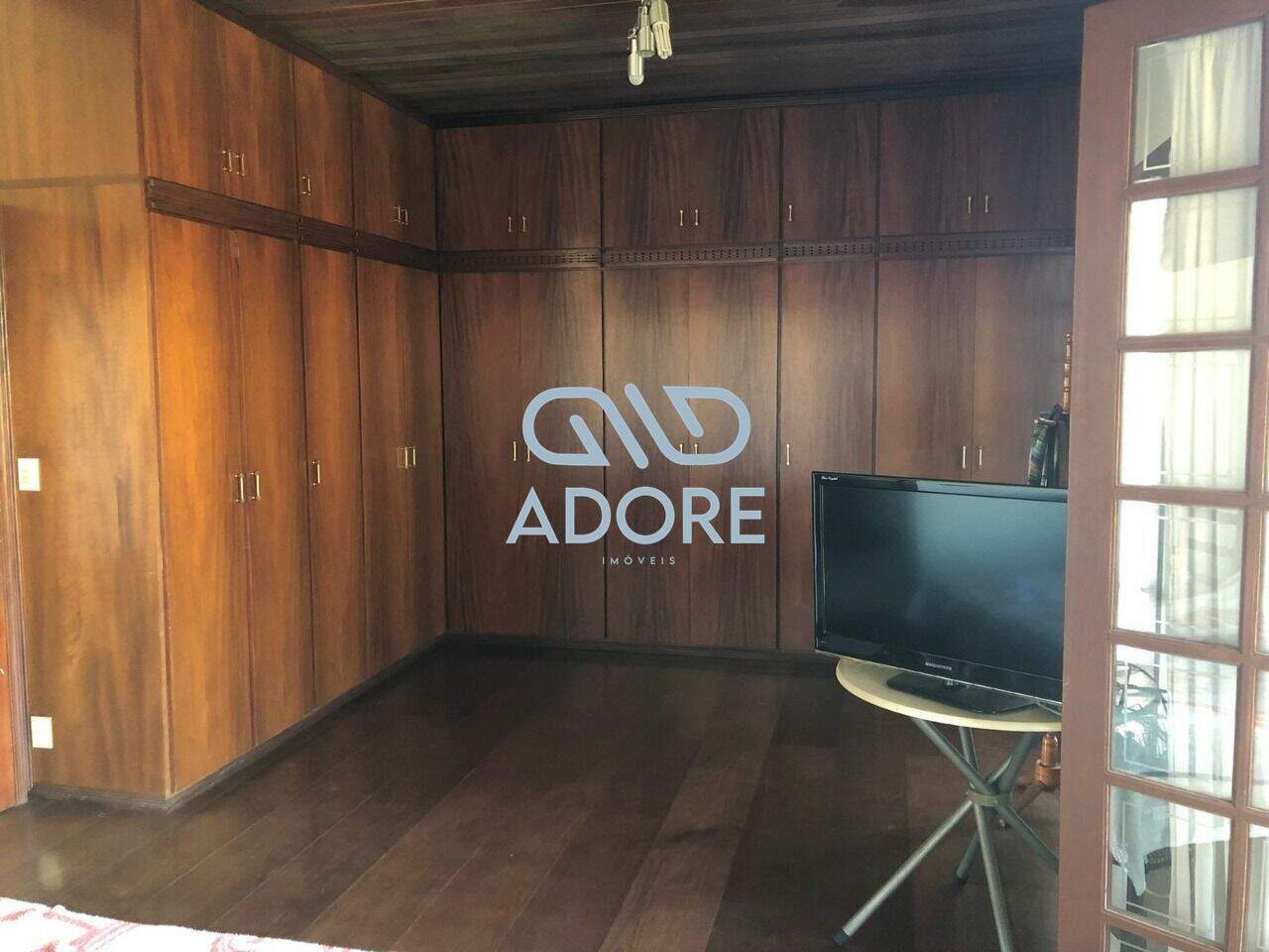 Casa à venda no Jardim Sontag: 