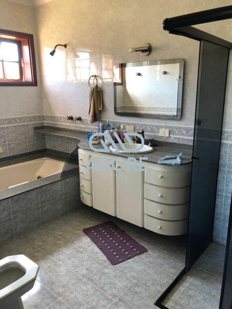 Casa à venda no Jardim Sontag: 