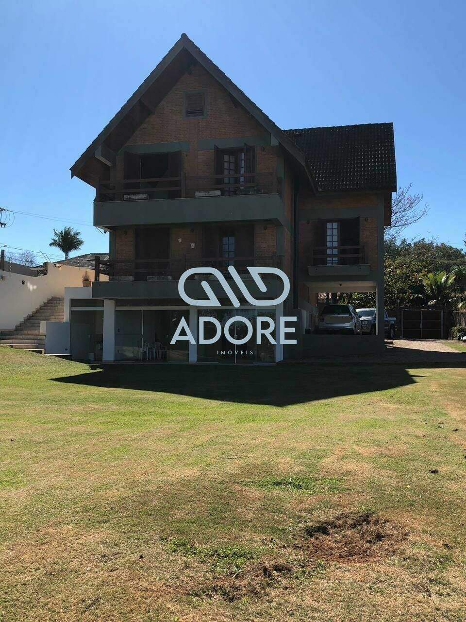 Casa à venda no Jardim Sontag: 