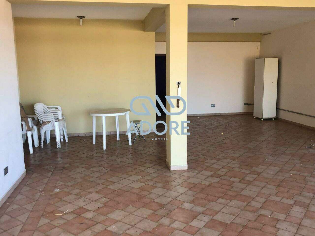 Casa à venda no Jardim Sontag: 