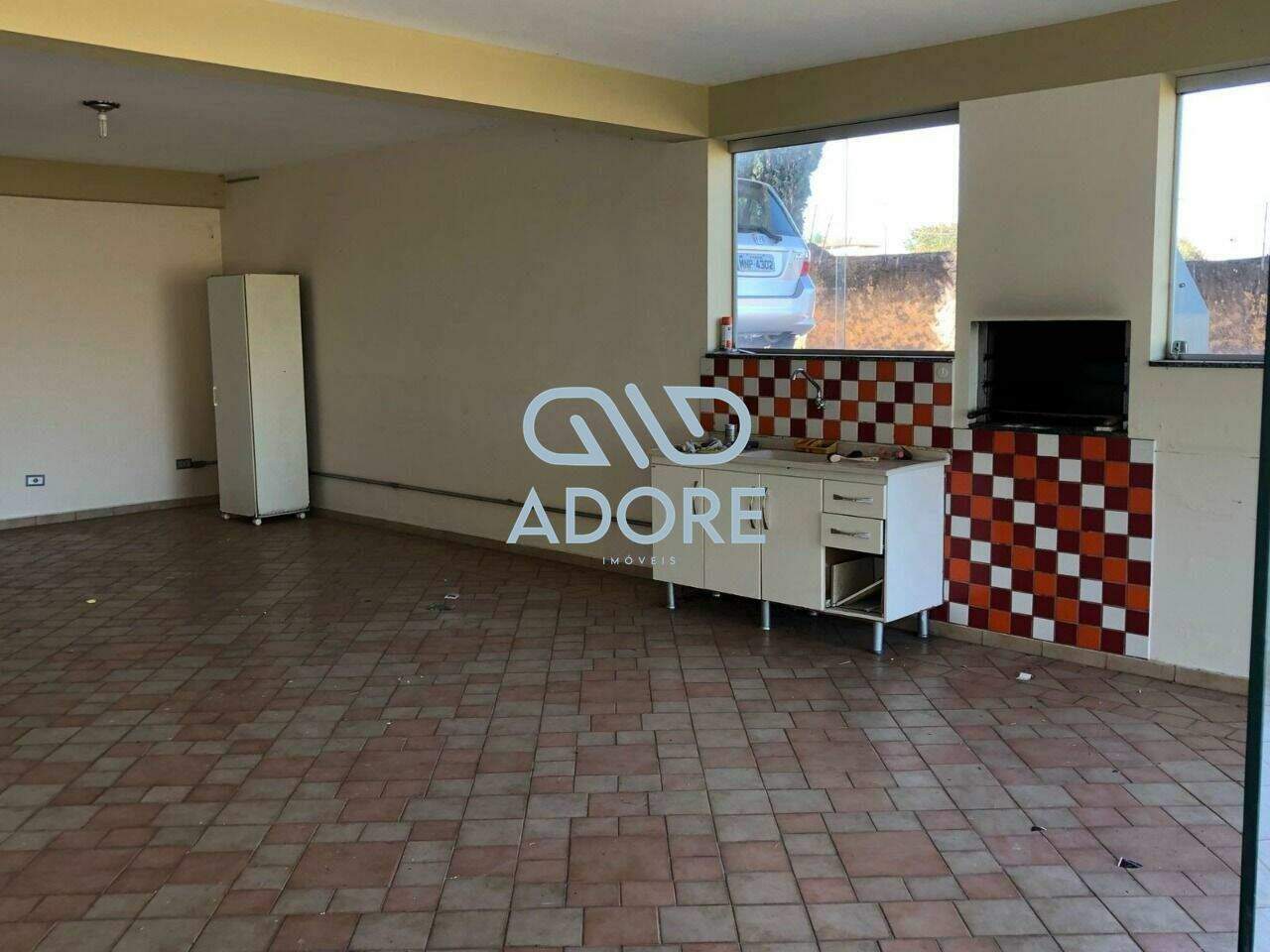 Casa à venda no Jardim Sontag: 