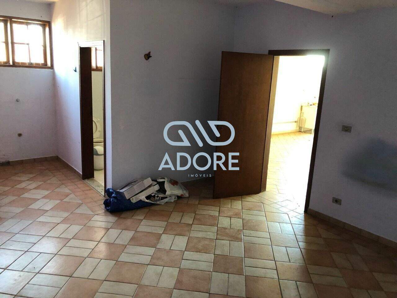 Casa à venda no Jardim Sontag: 