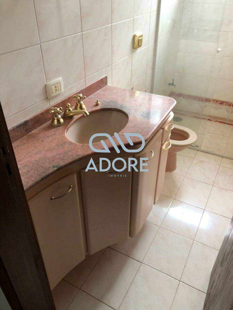 Casa à venda no Jardim Sontag: 