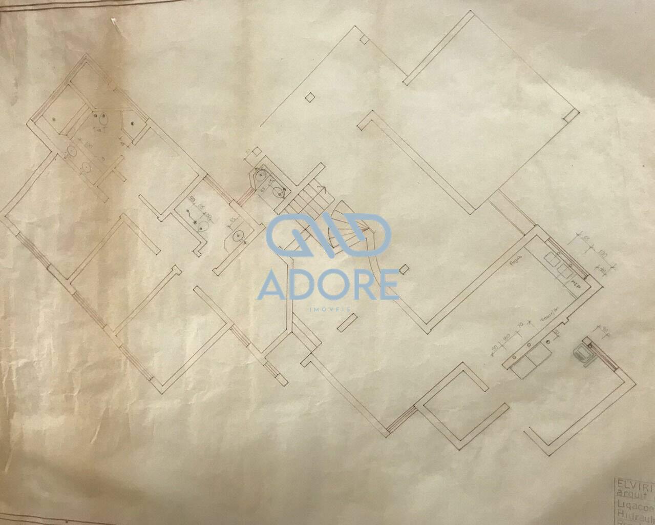 Casa à venda no Jardim Sontag: 