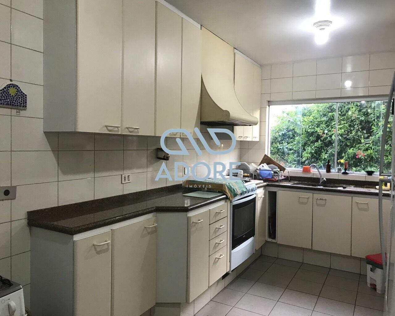 Casa à venda no Jardim Sontag: 