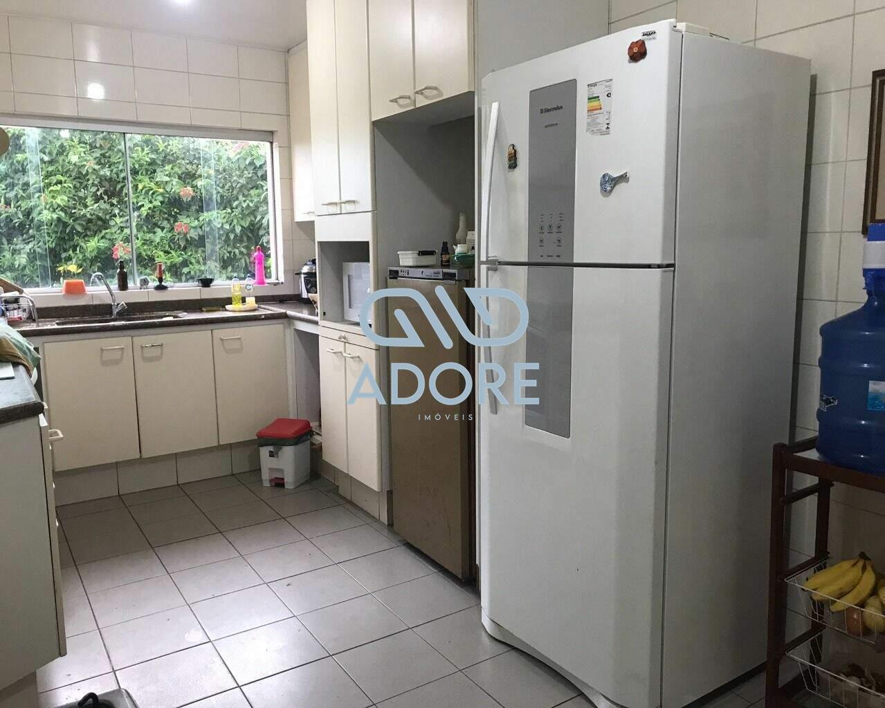 Casa à venda no Jardim Sontag: 