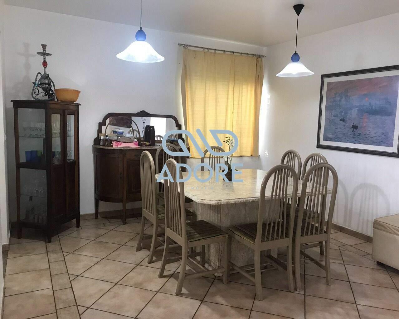 Casa à venda no Jardim Sontag: 