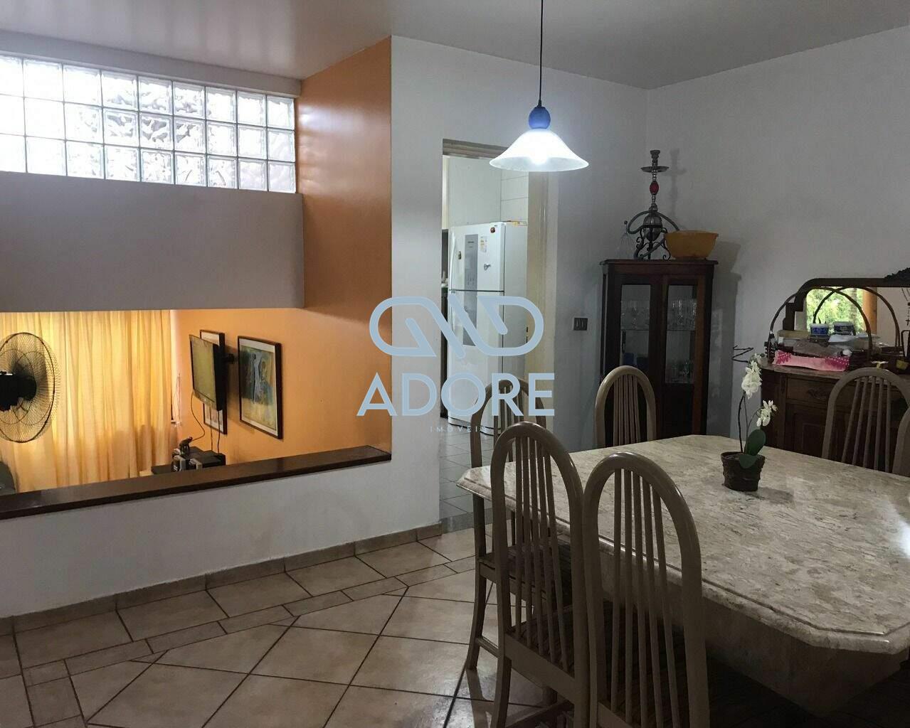 Casa à venda no Jardim Sontag: 