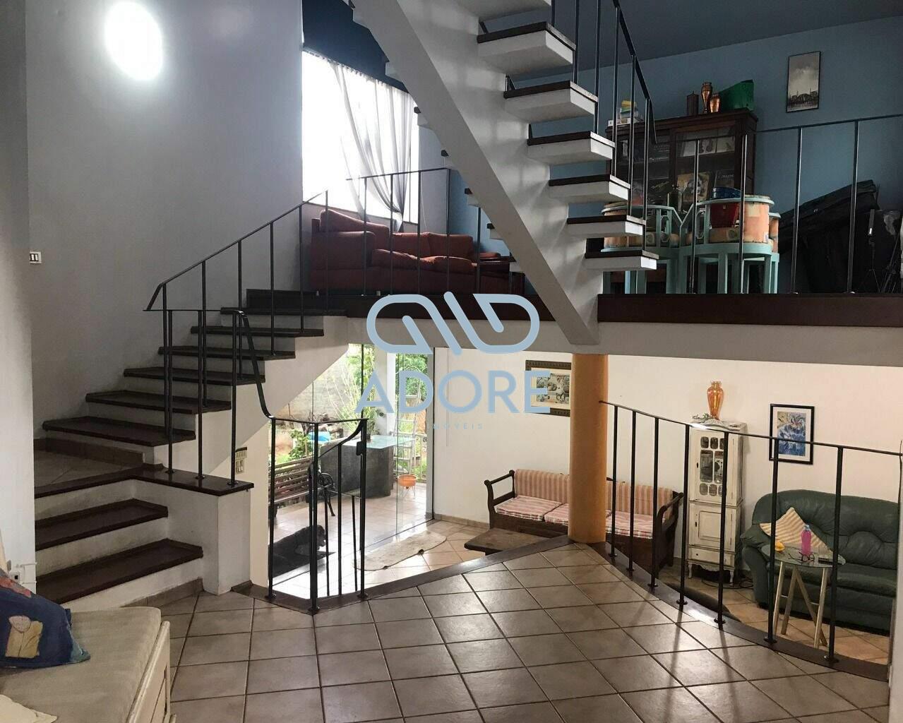 Casa à venda no Jardim Sontag: 