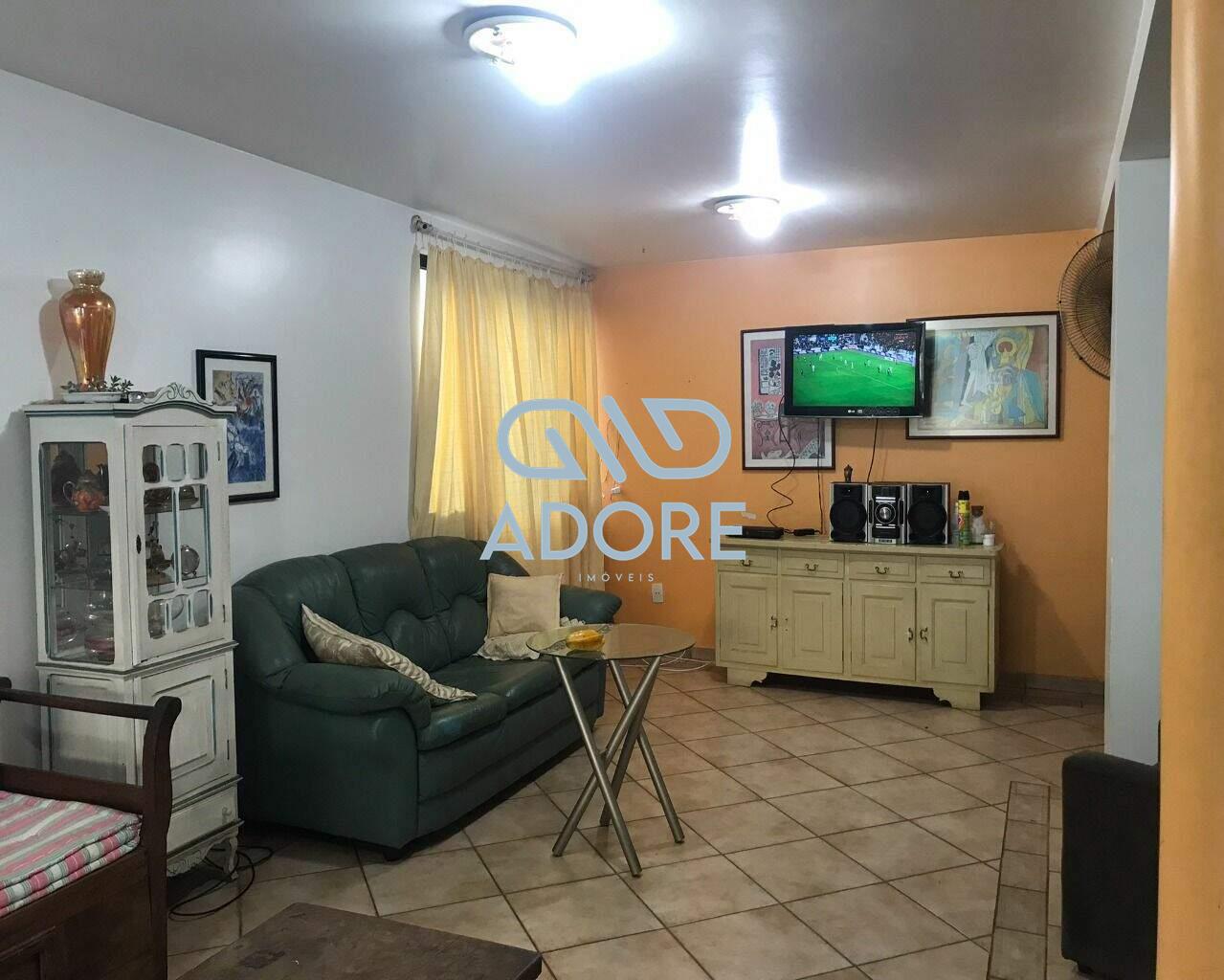 Casa à venda no Jardim Sontag: 