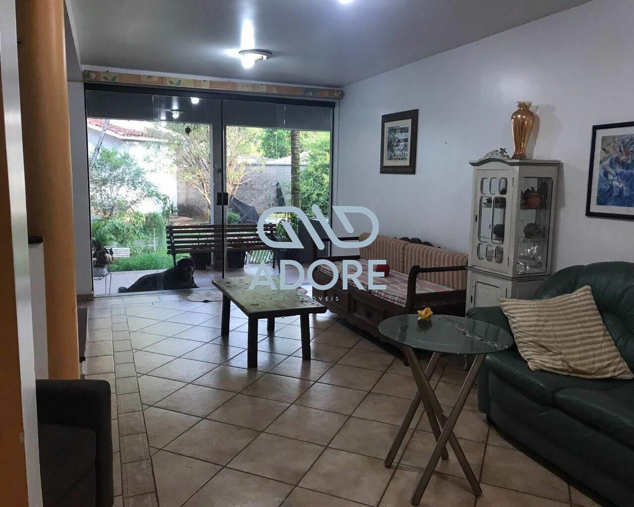 Casa à venda no Jardim Sontag: 