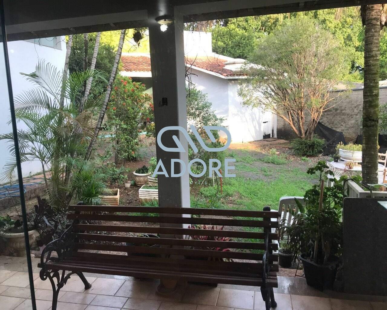 Casa à venda no Jardim Sontag: 