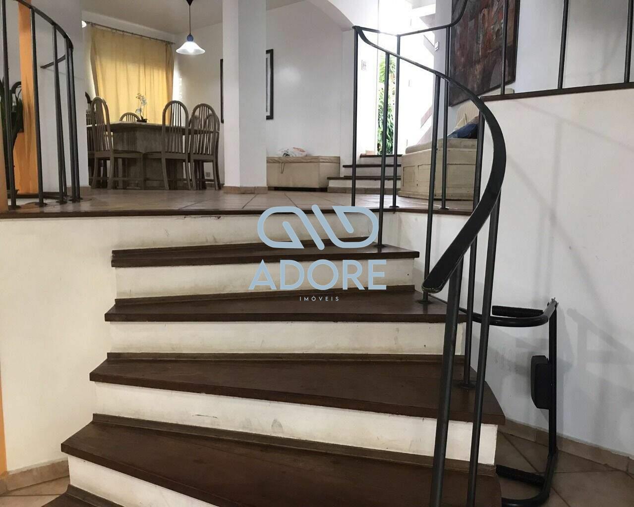 Casa à venda no Jardim Sontag: 