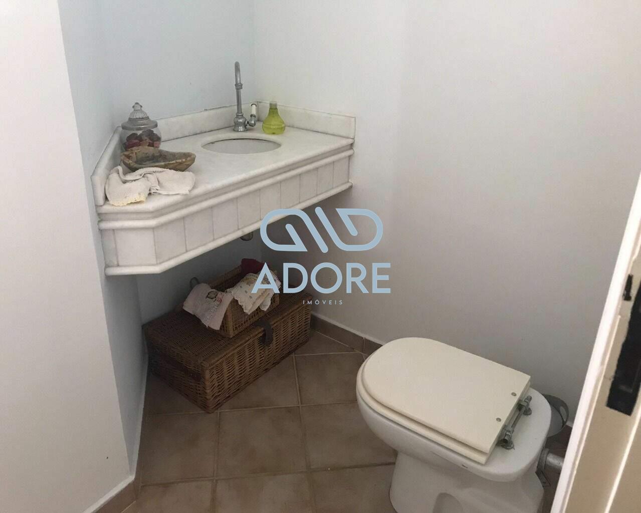 Casa à venda no Jardim Sontag: 