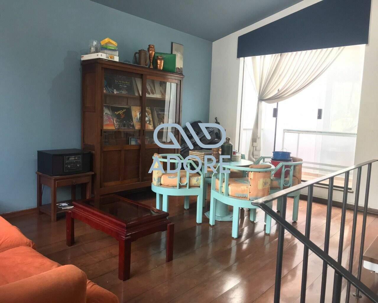 Casa à venda no Jardim Sontag: 