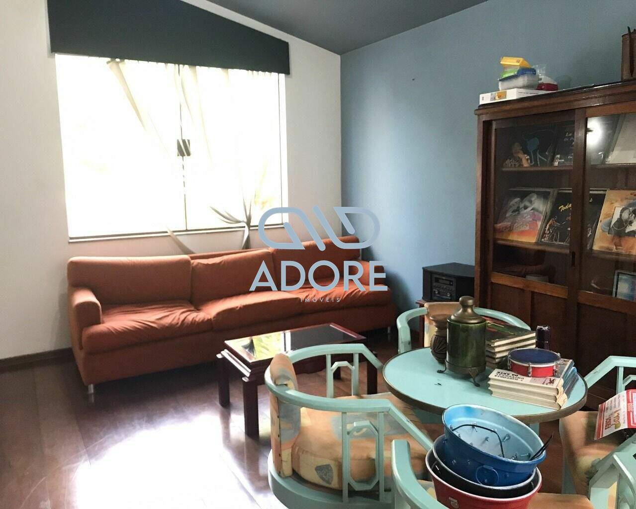 Casa à venda no Jardim Sontag: 