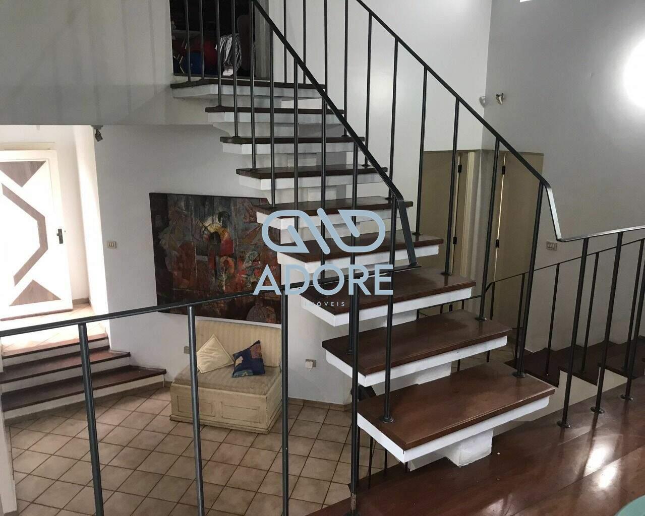 Casa à venda no Jardim Sontag: 