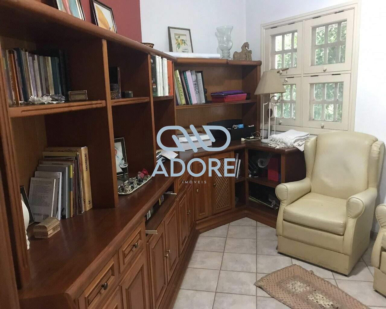 Casa à venda no Jardim Sontag: 