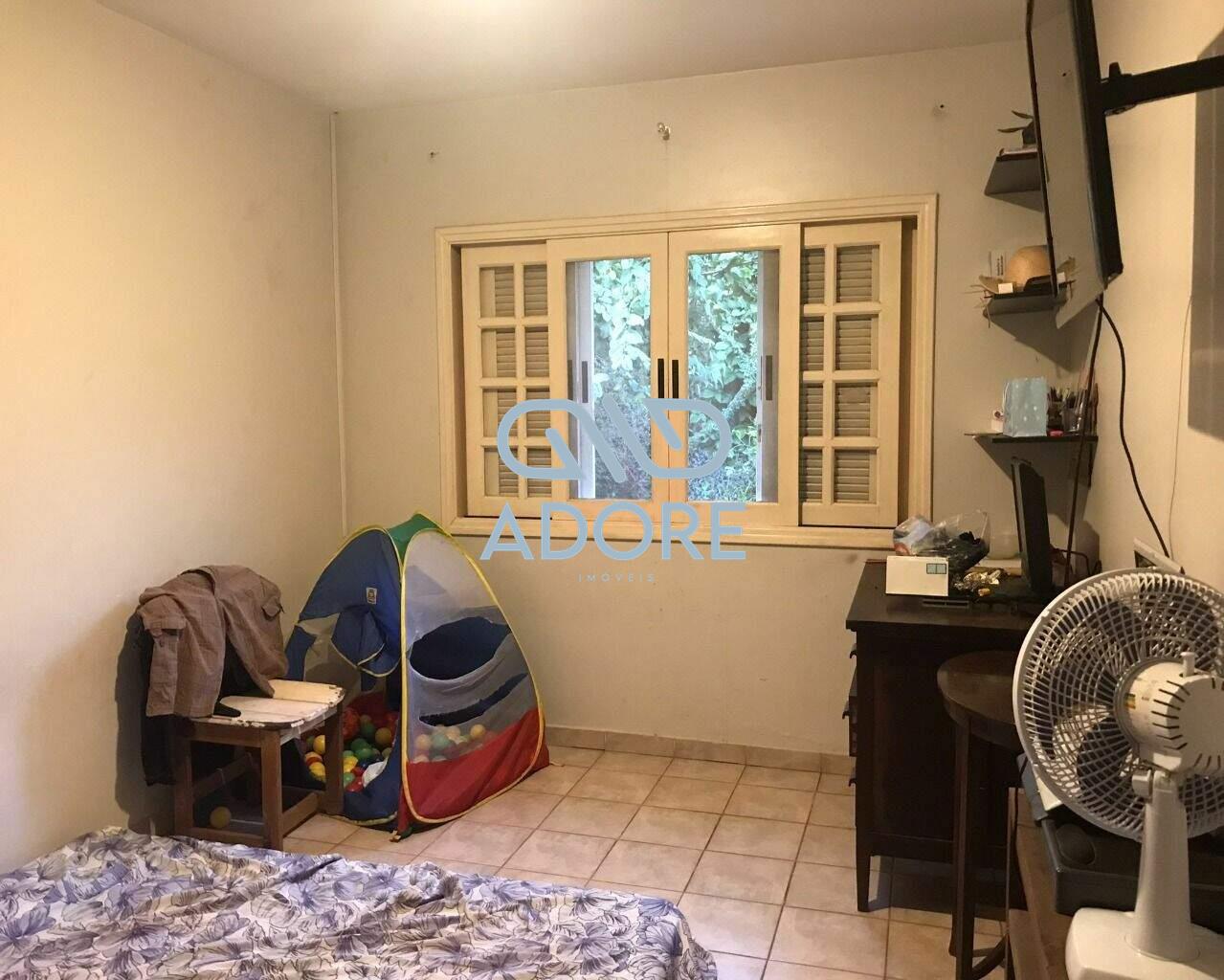 Casa à venda no Jardim Sontag: 