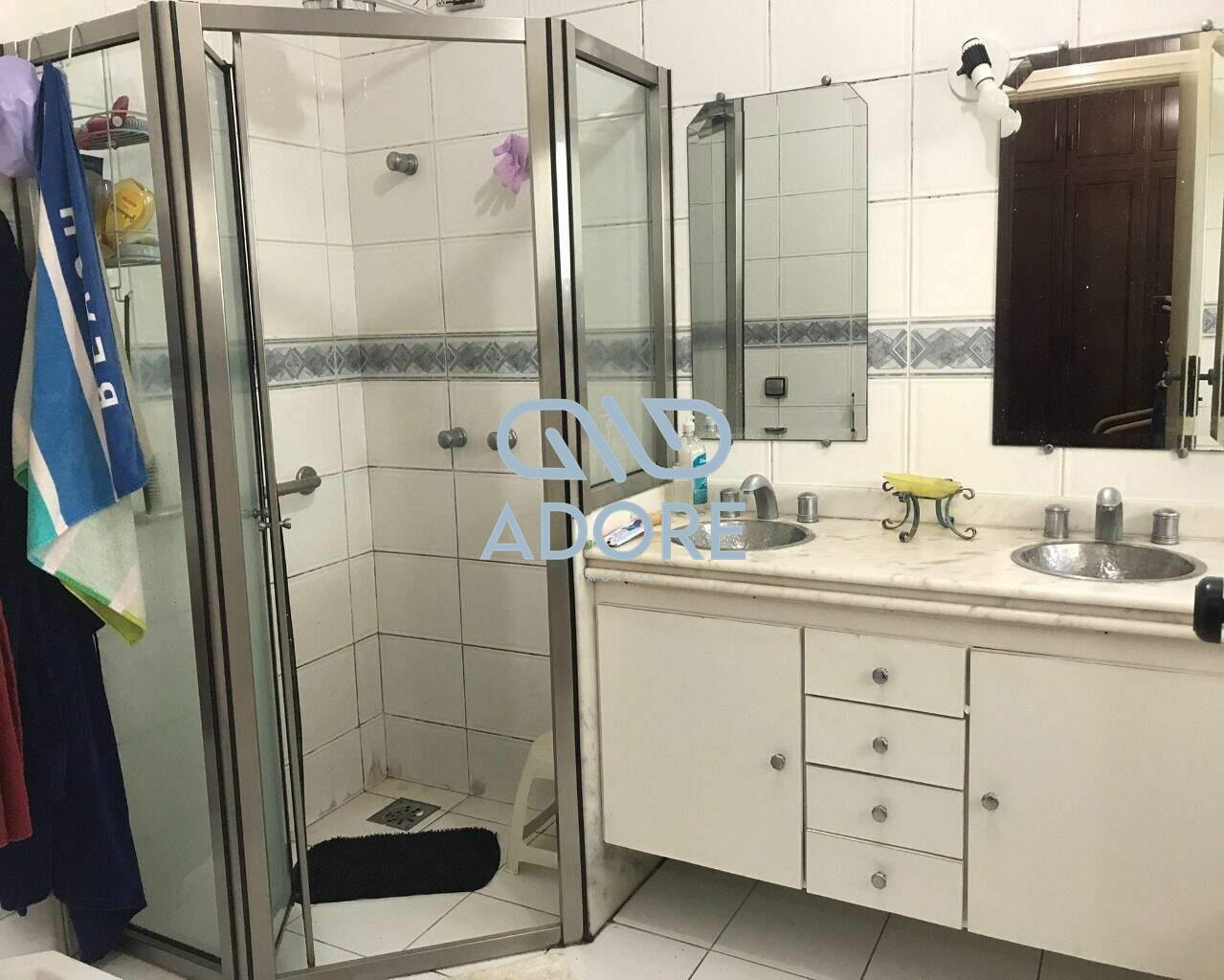 Casa à venda no Jardim Sontag: 