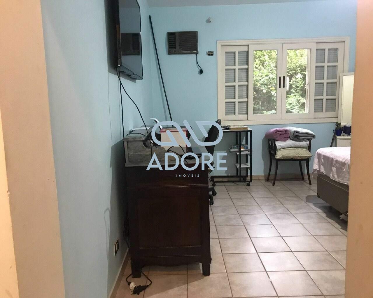 Casa à venda no Jardim Sontag: 