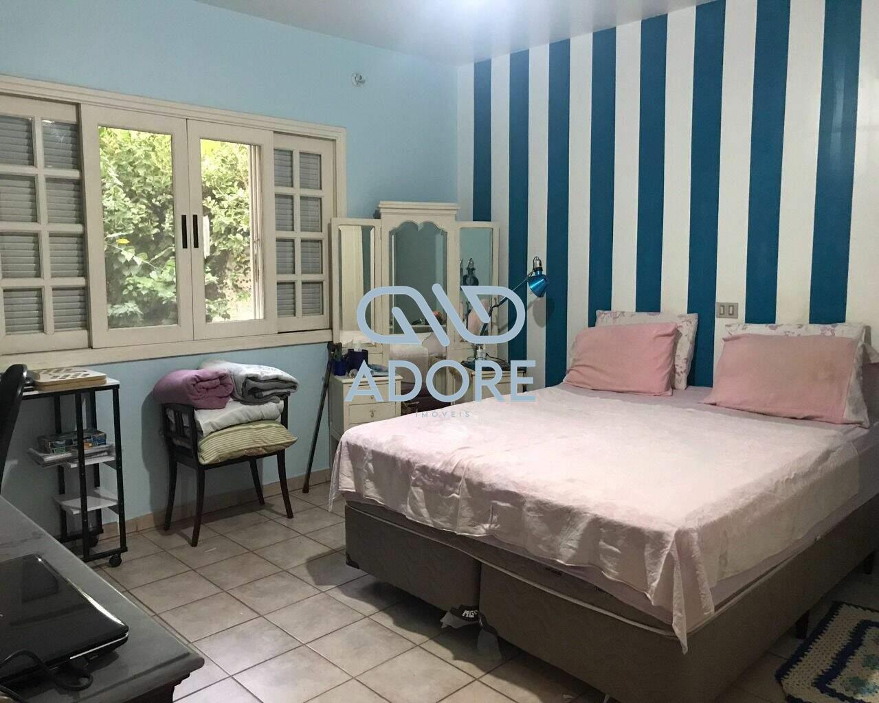 Casa à venda no Jardim Sontag: 