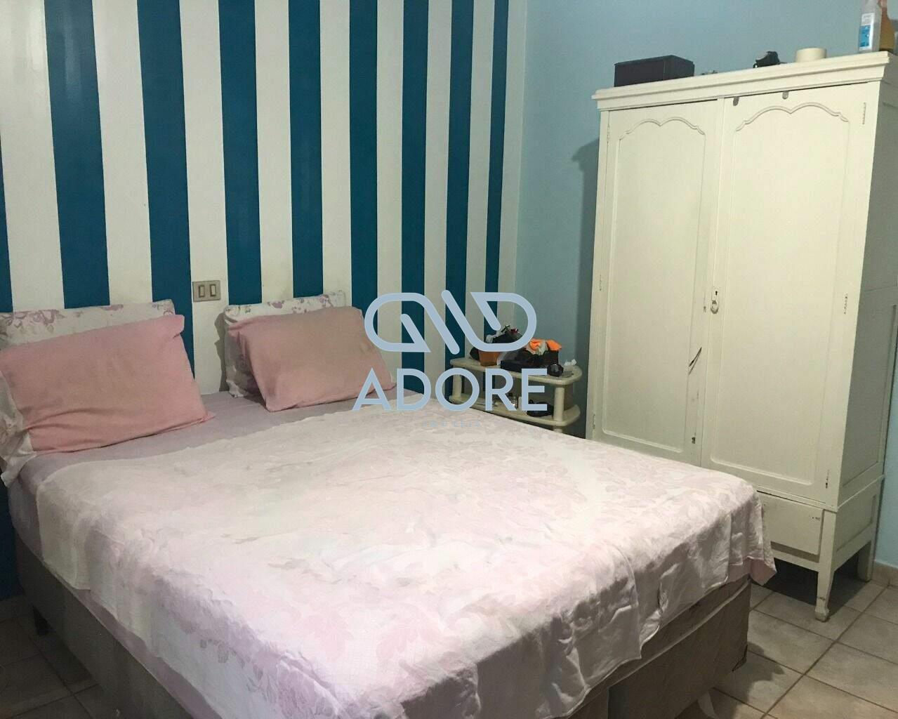 Casa à venda no Jardim Sontag: 