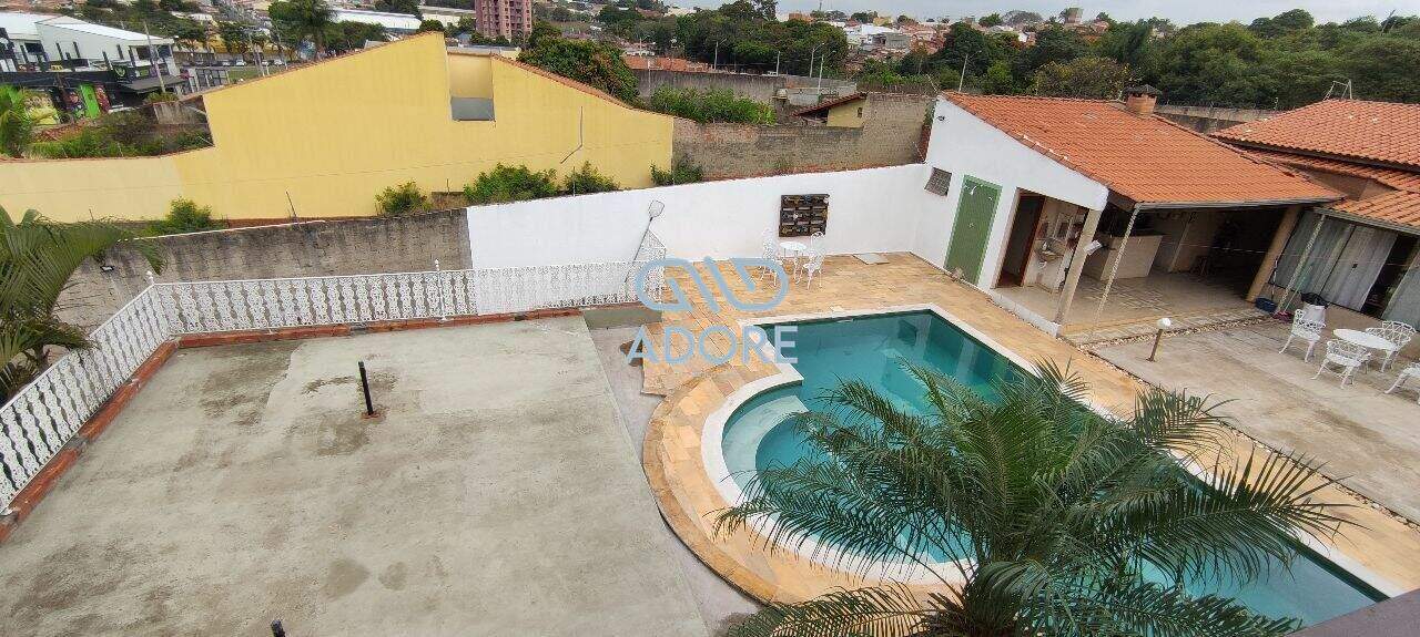 Casa à venda no Jardim Sontag: 
