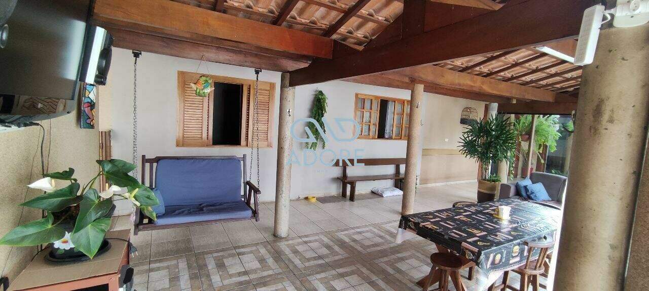 Casa à venda no Jardim Sontag: 