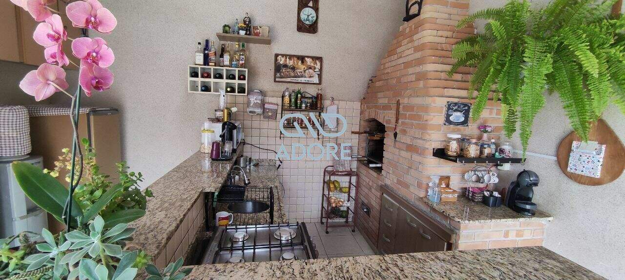 Casa à venda no Jardim Sontag: 