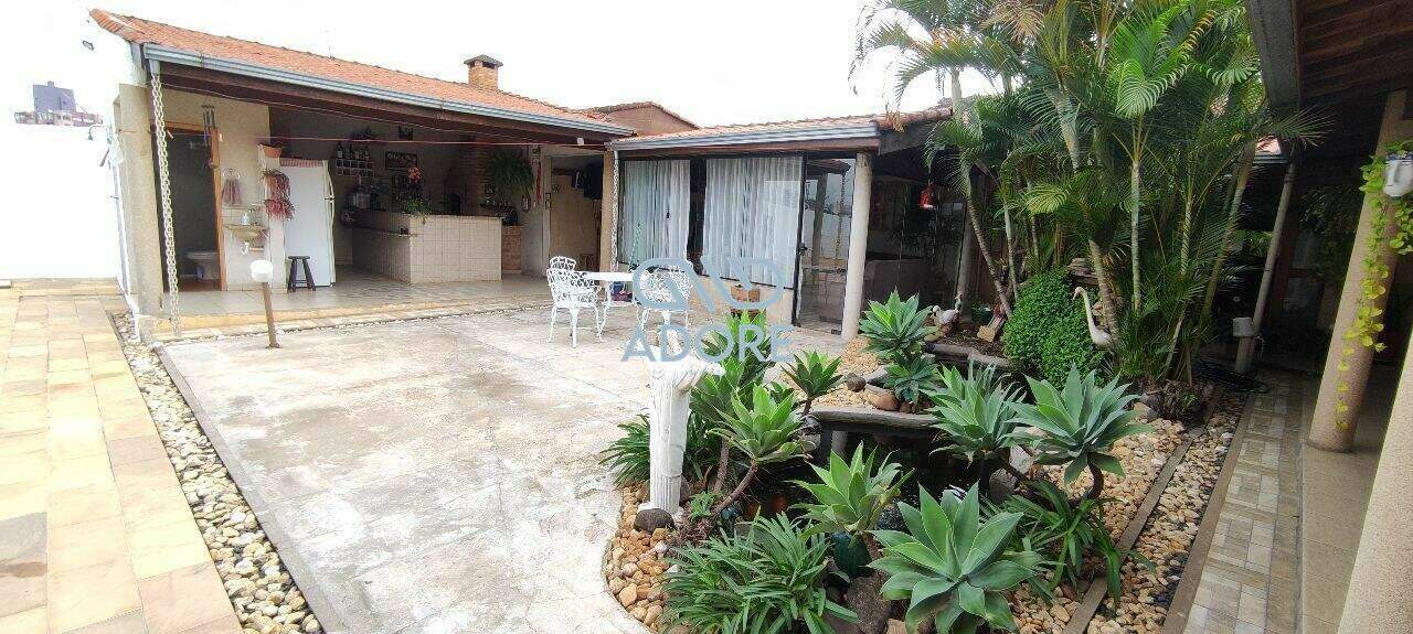 Casa à venda no Jardim Sontag: 