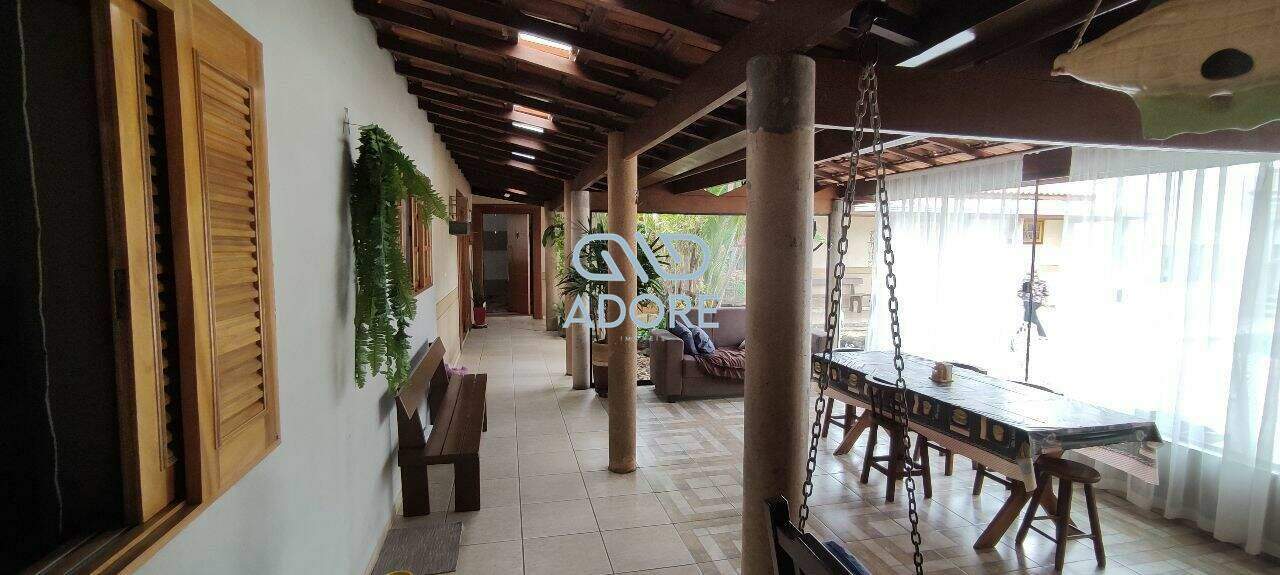 Casa à venda no Jardim Sontag: 