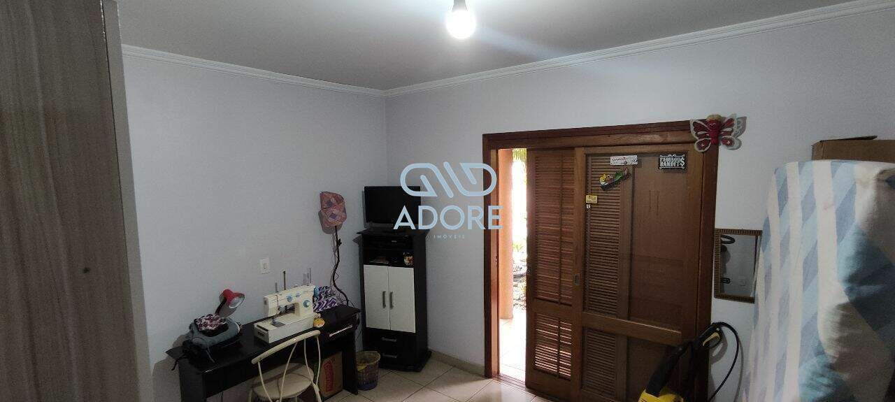 Casa à venda no Jardim Sontag: 