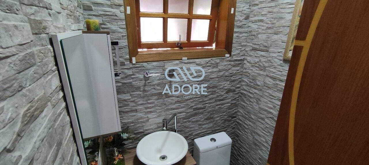 Casa à venda no Jardim Sontag: 