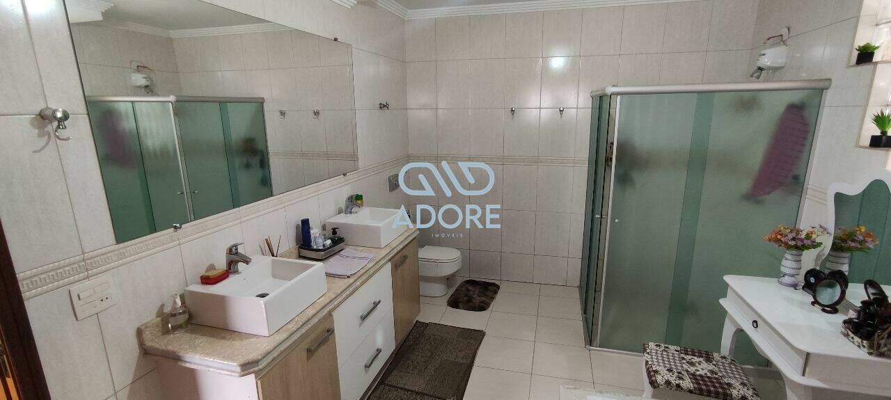 Casa à venda no Jardim Sontag: 