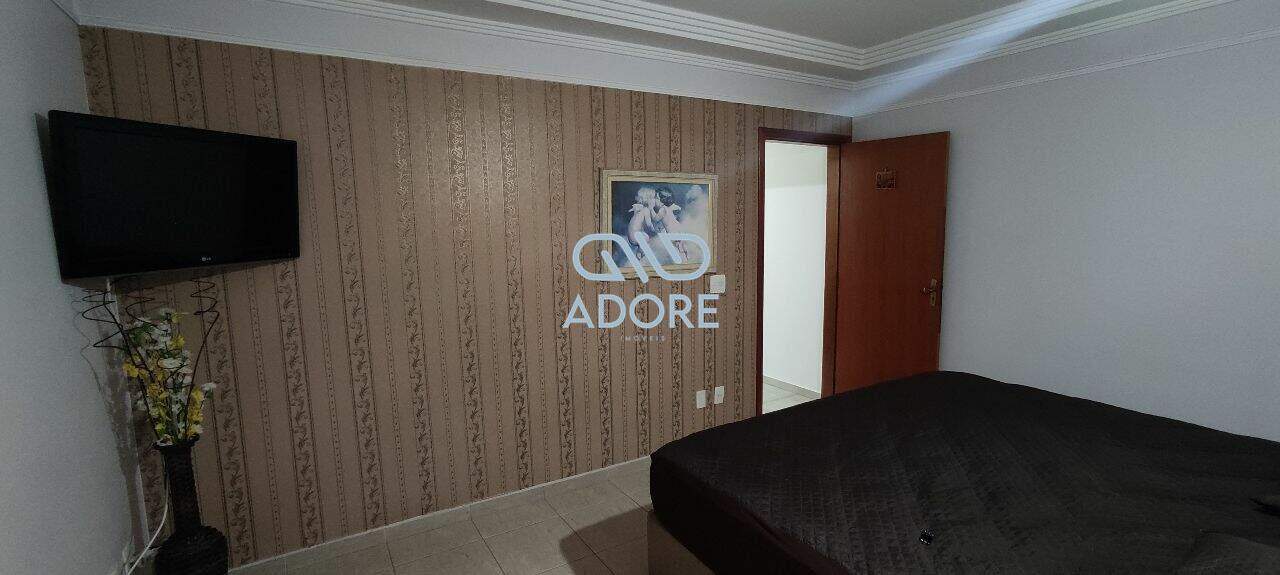 Casa à venda no Jardim Sontag: 