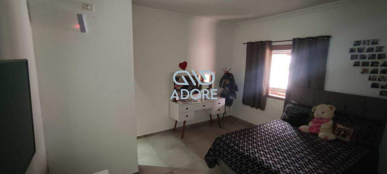 Casa à venda no Jardim Sontag: 