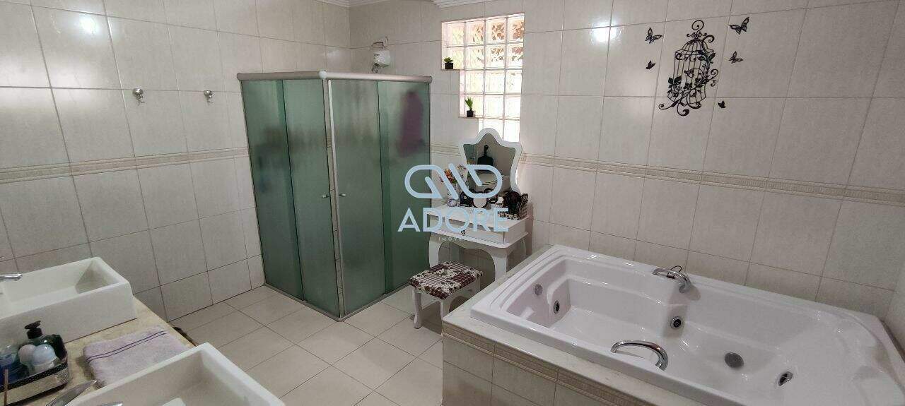 Casa à venda no Jardim Sontag: 