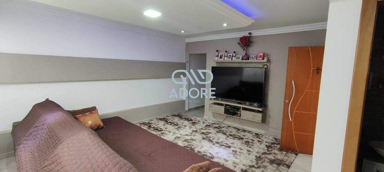 Casa à venda no Jardim Sontag: 